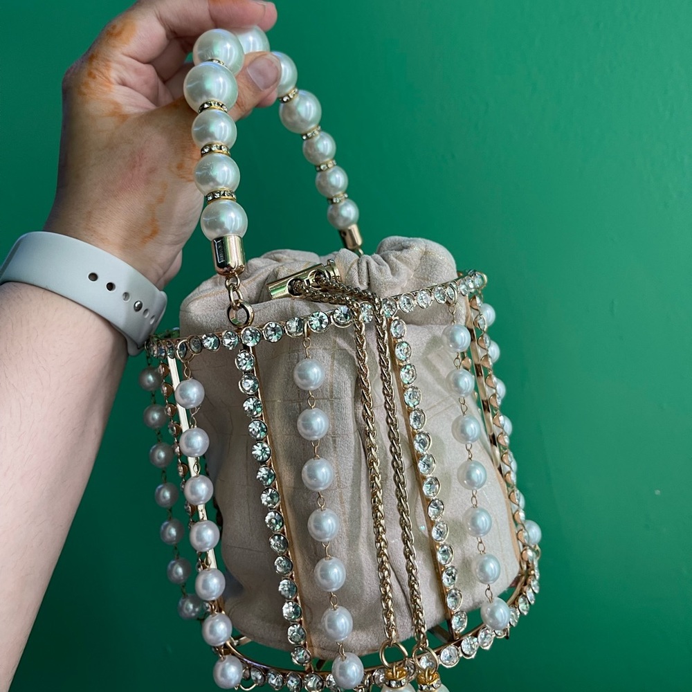 Basket Bag - image 1